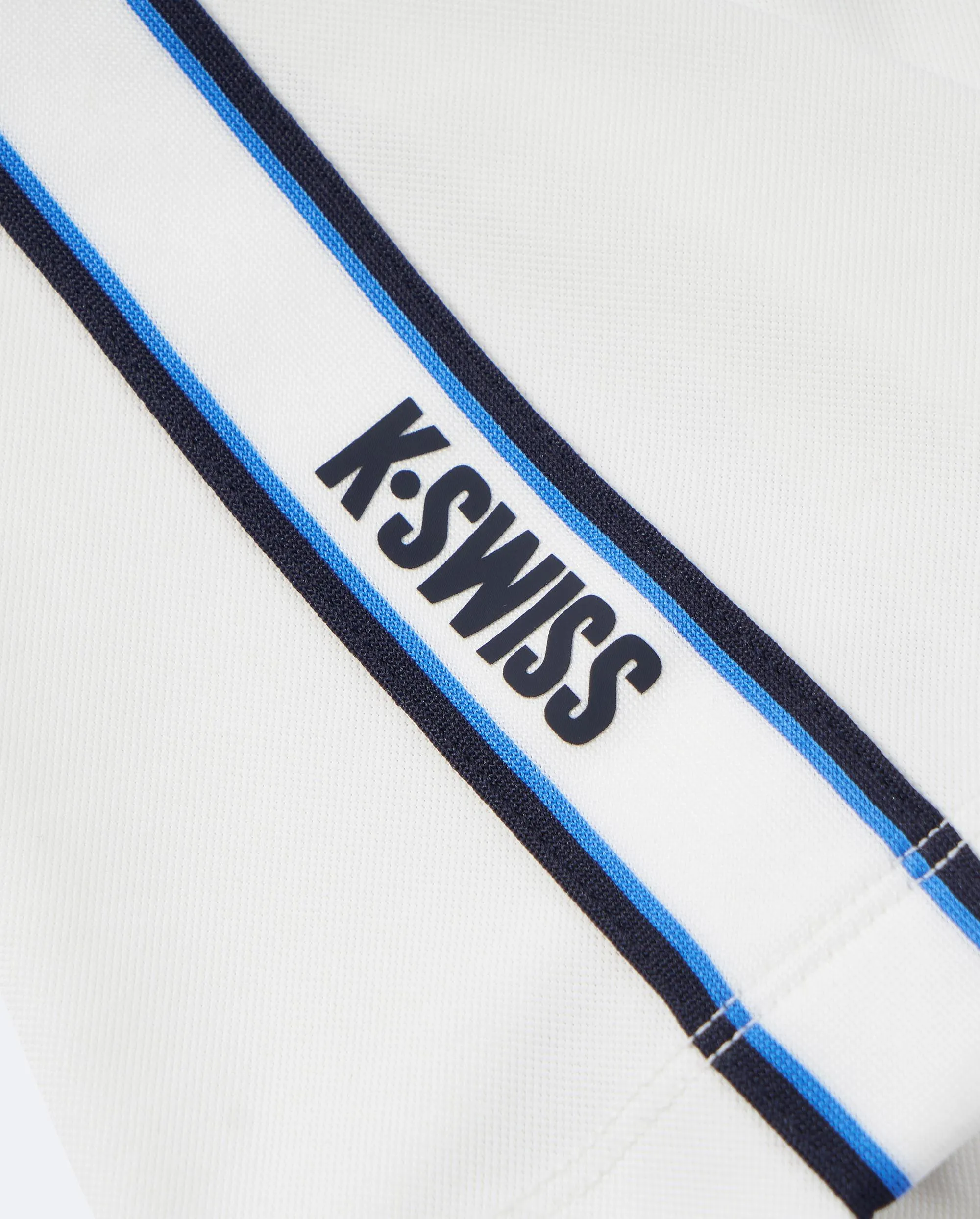1011555-161 | POLO 'CRAFT THE COURT' | WHITE