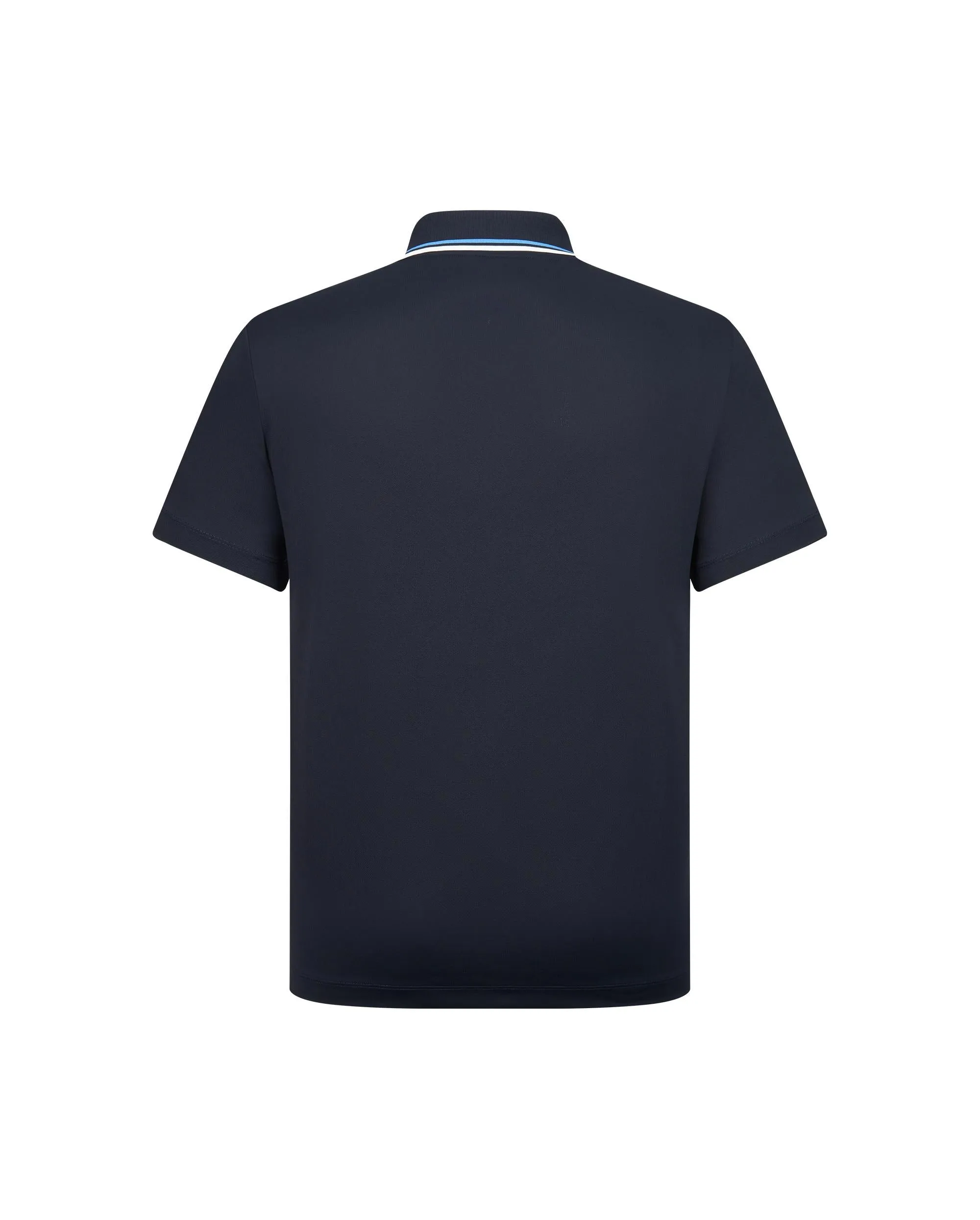 1011555-401 | POLO 'CRAFT THE COURT' | NAVY