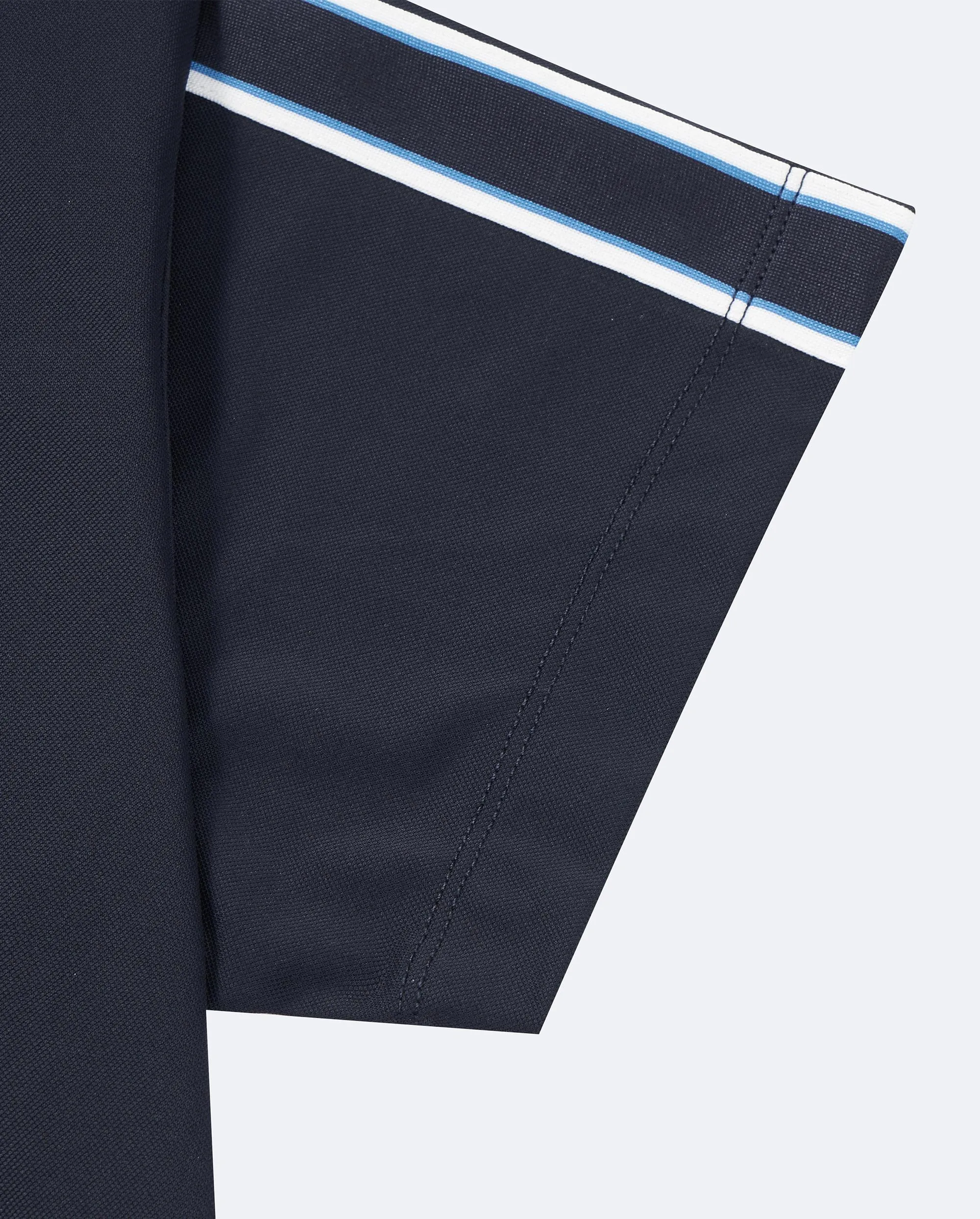 1011555-401 | POLO 'CRAFT THE COURT' | NAVY