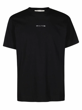1017 ALYX 9SM Logo Printed T-Shirt