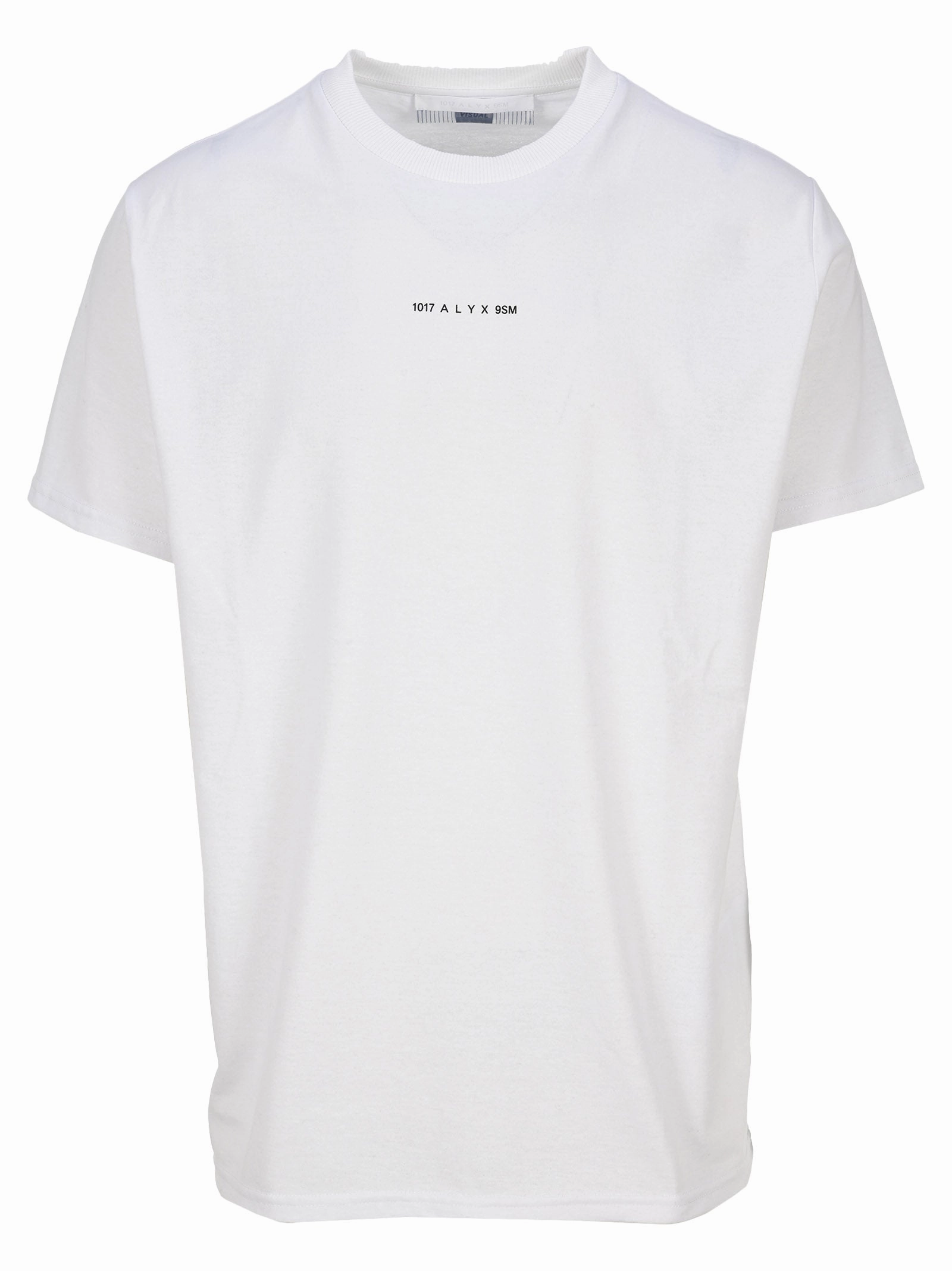 1017 ALYX 9SM Logo Printed T-Shirt