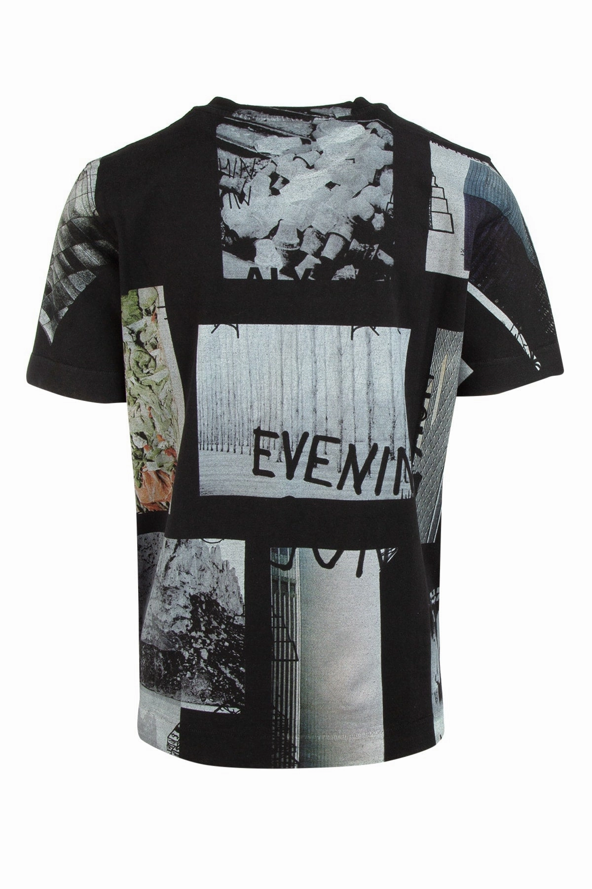 1017 Alyx 9SM Printed T-Shirt