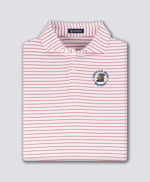 125th U.S. Open - Broad Stripe
