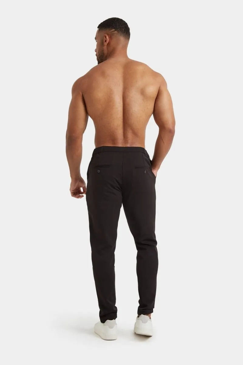 365 Pants in Black