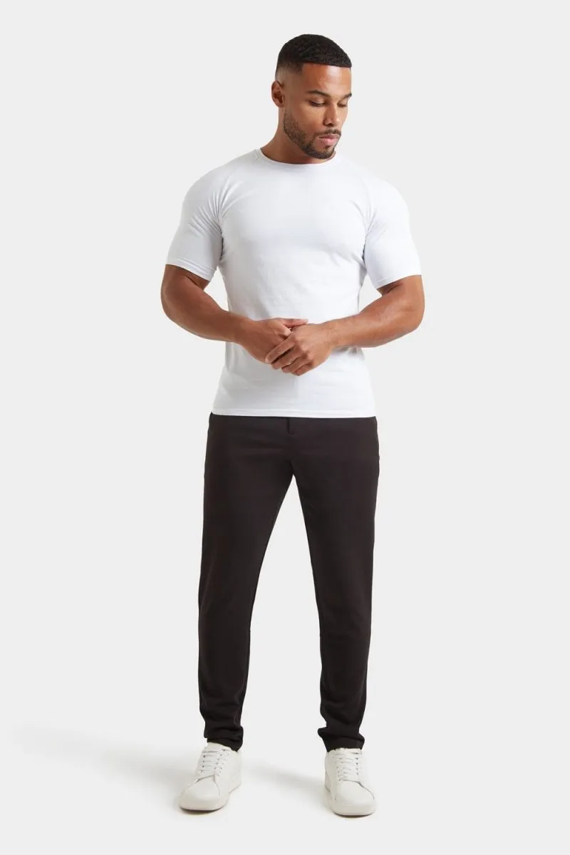 365 Pants in Black