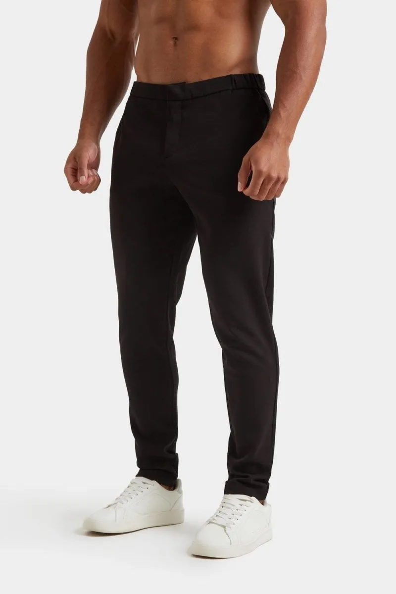 365 Pants in Black