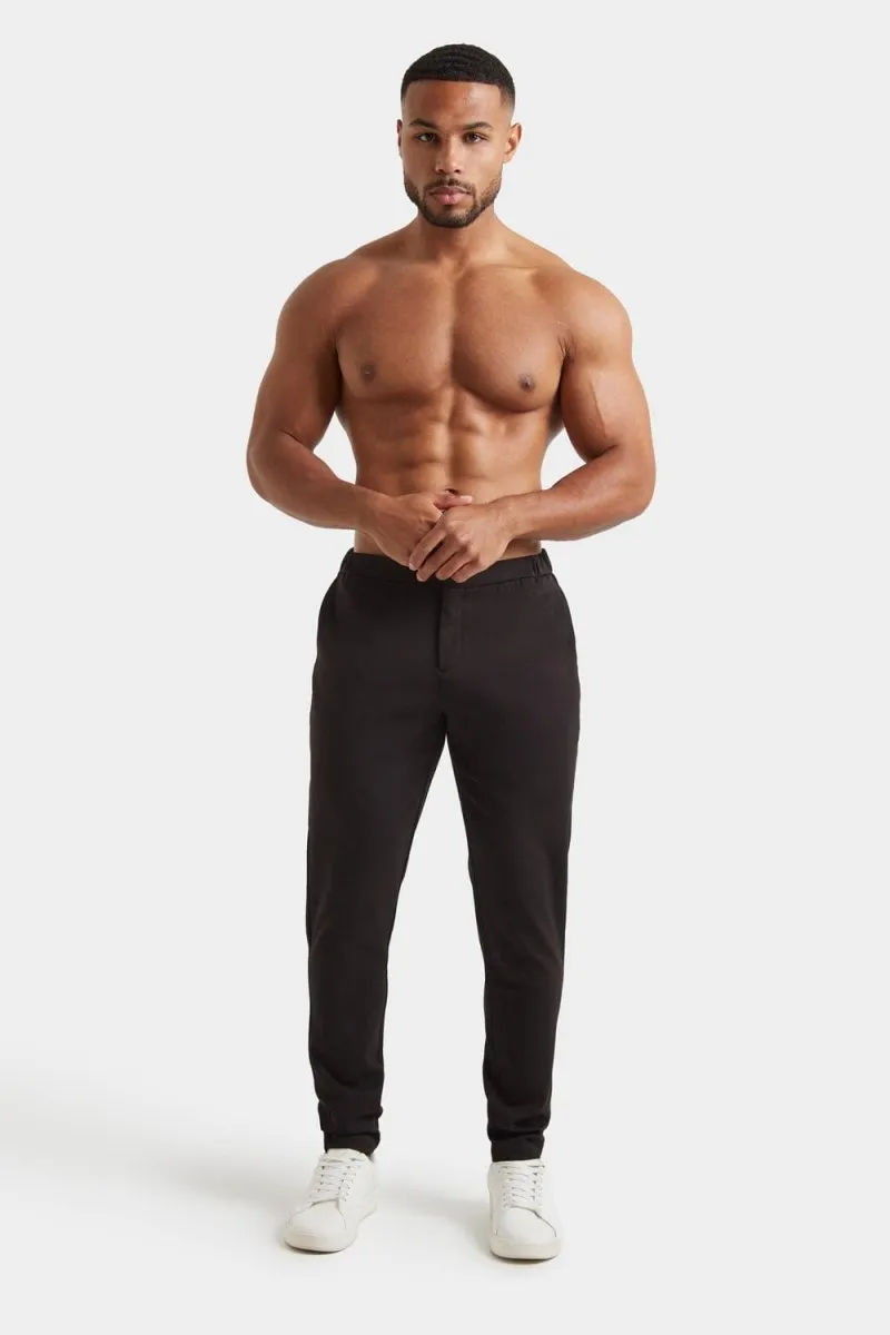 365 Pants in Black