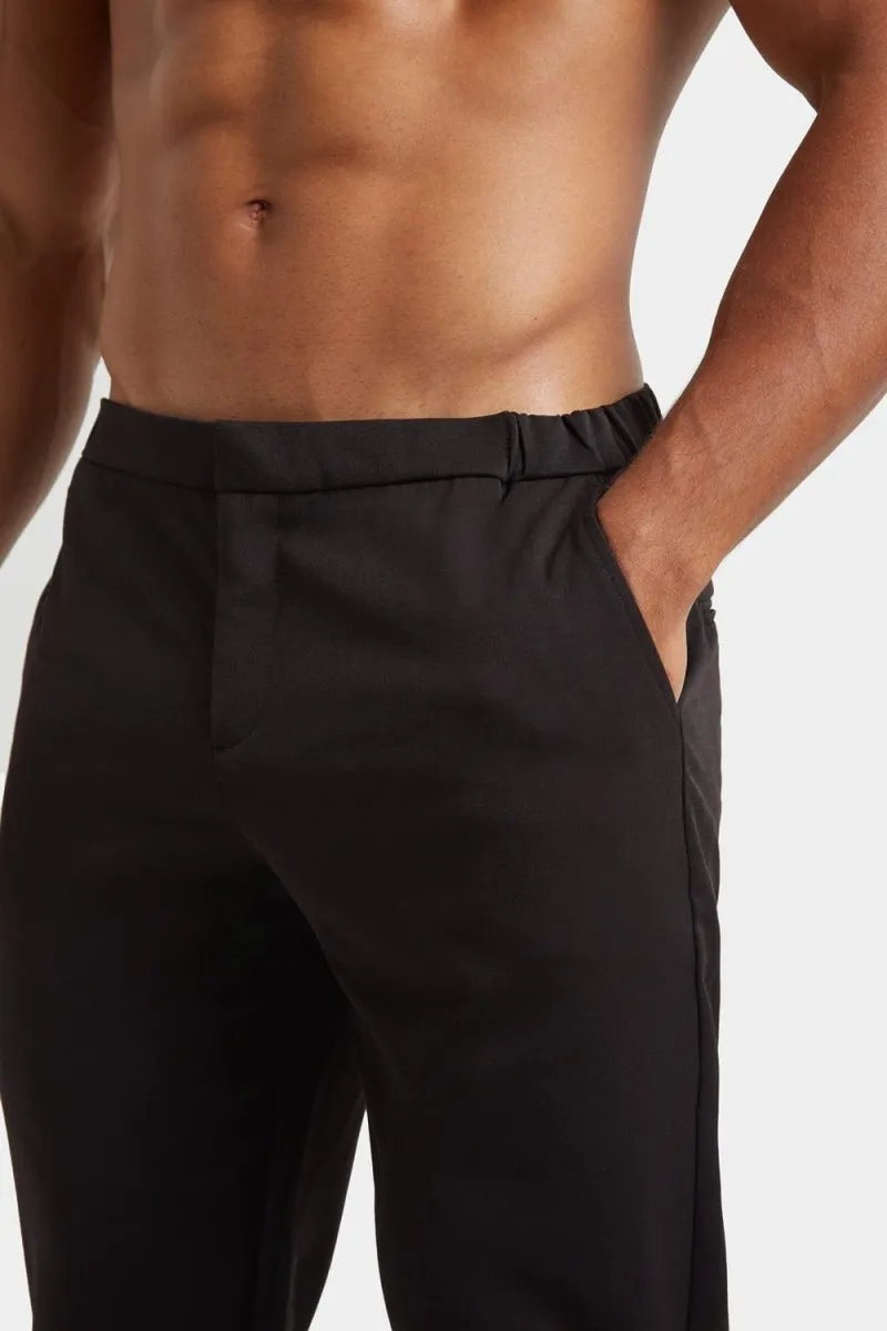 365 Pants in Black
