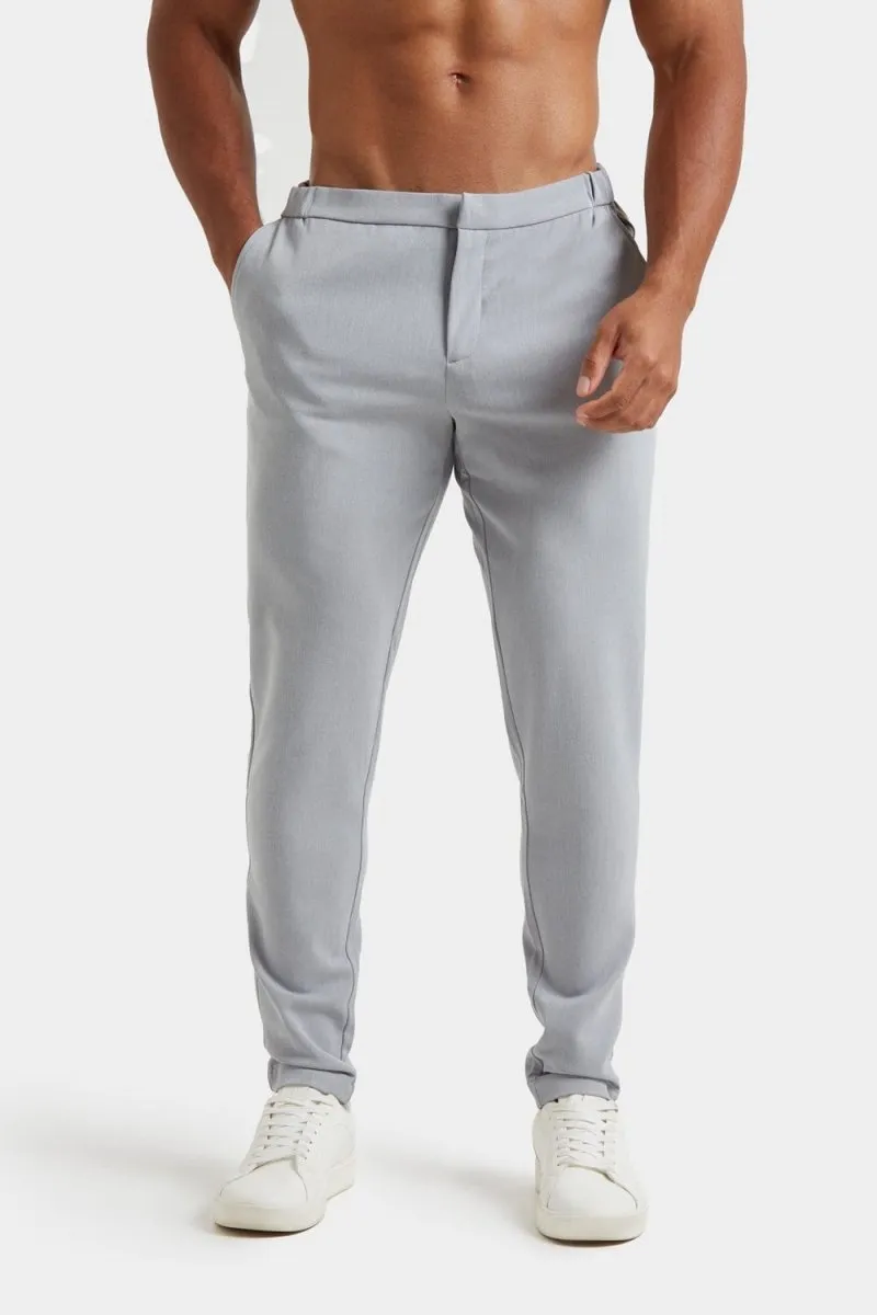 365 Pants in Grey
