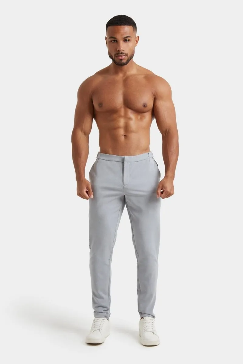 365 Pants in Grey