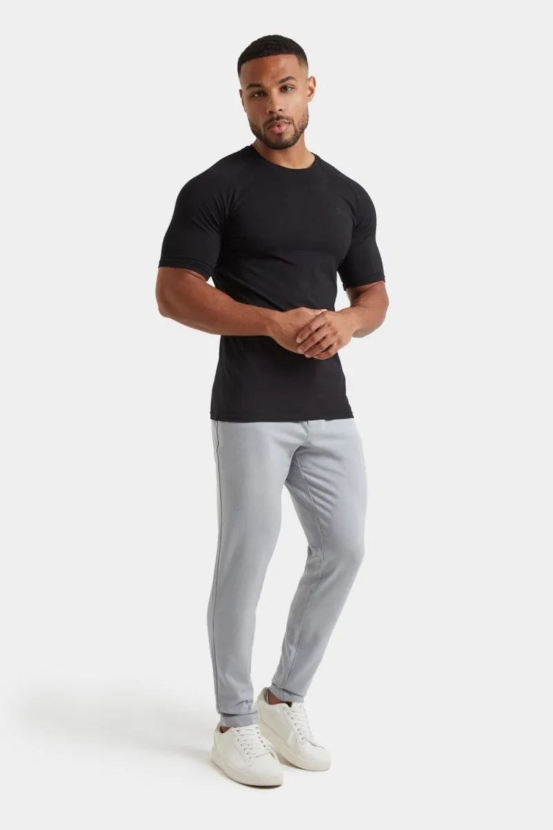 365 Pants in Grey