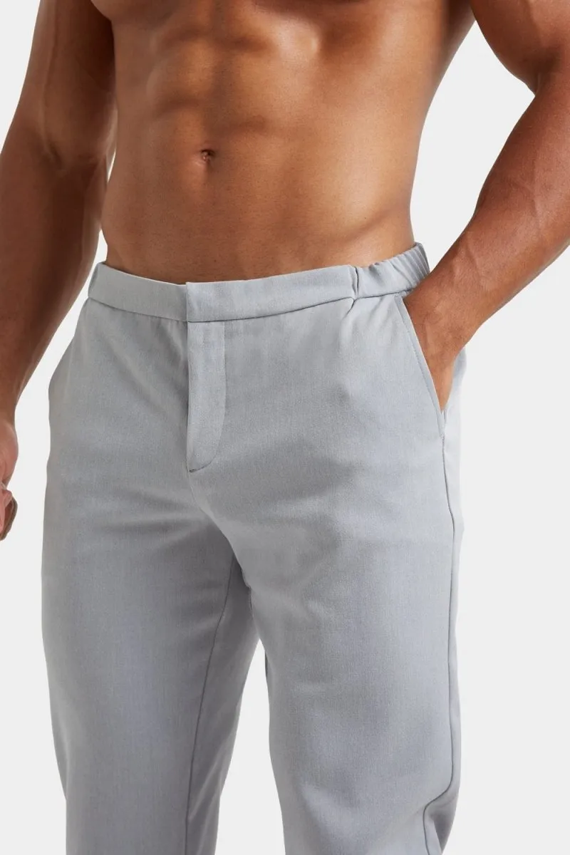 365 Pants in Grey
