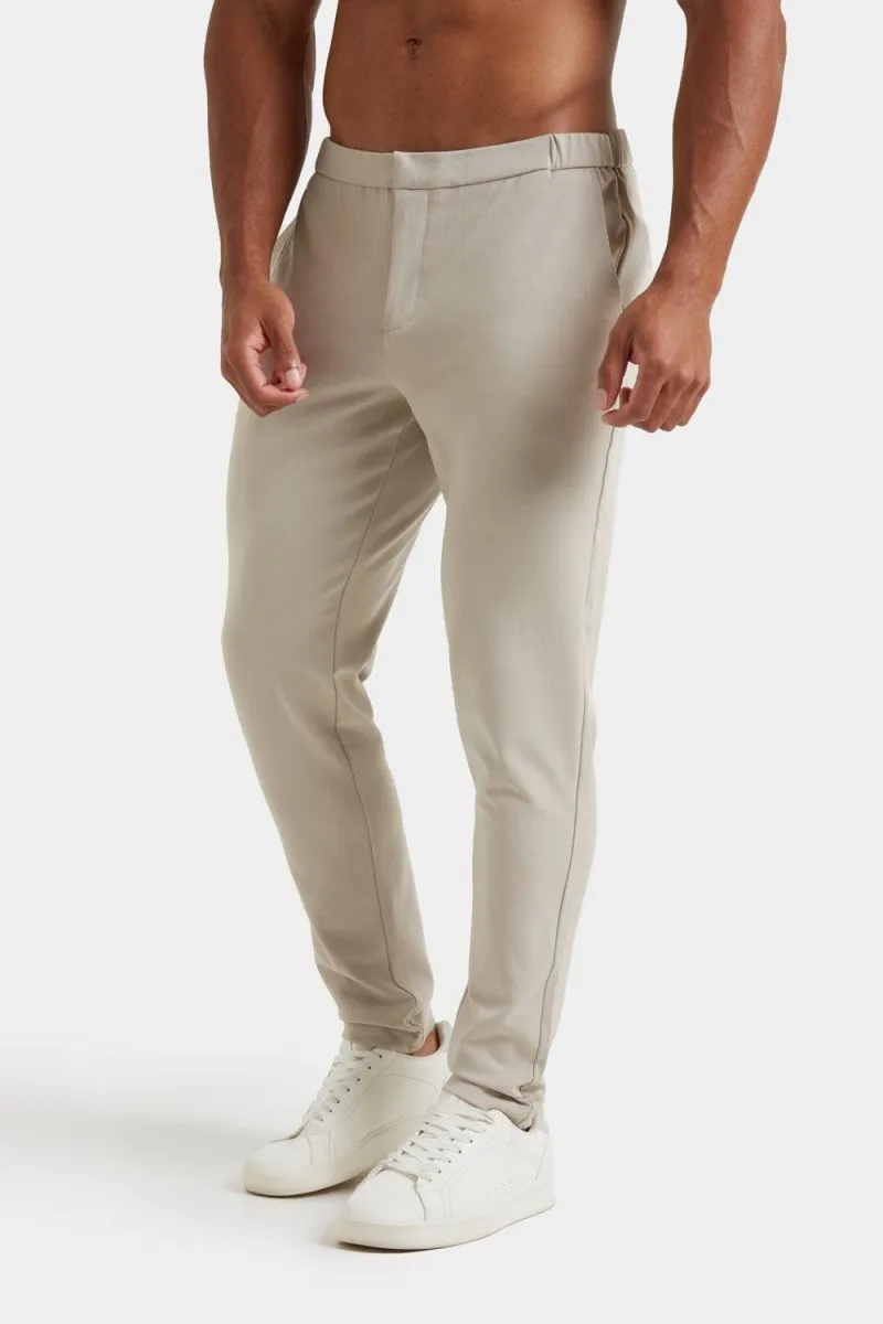 365 Pants in Sand