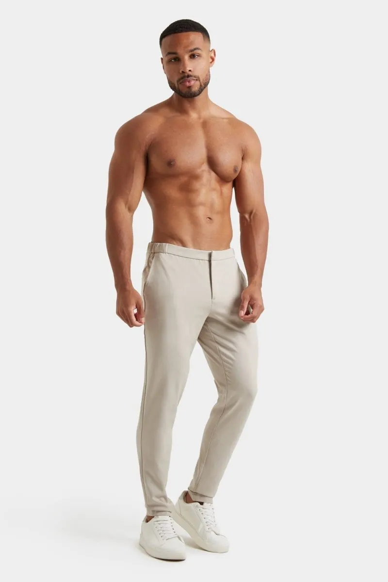 365 Pants in Sand