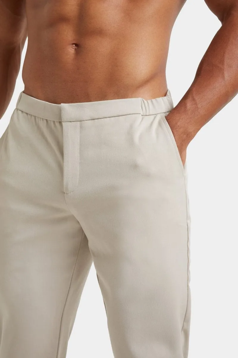 365 Pants in Sand