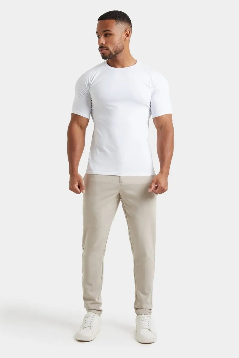 365 Pants in Sand