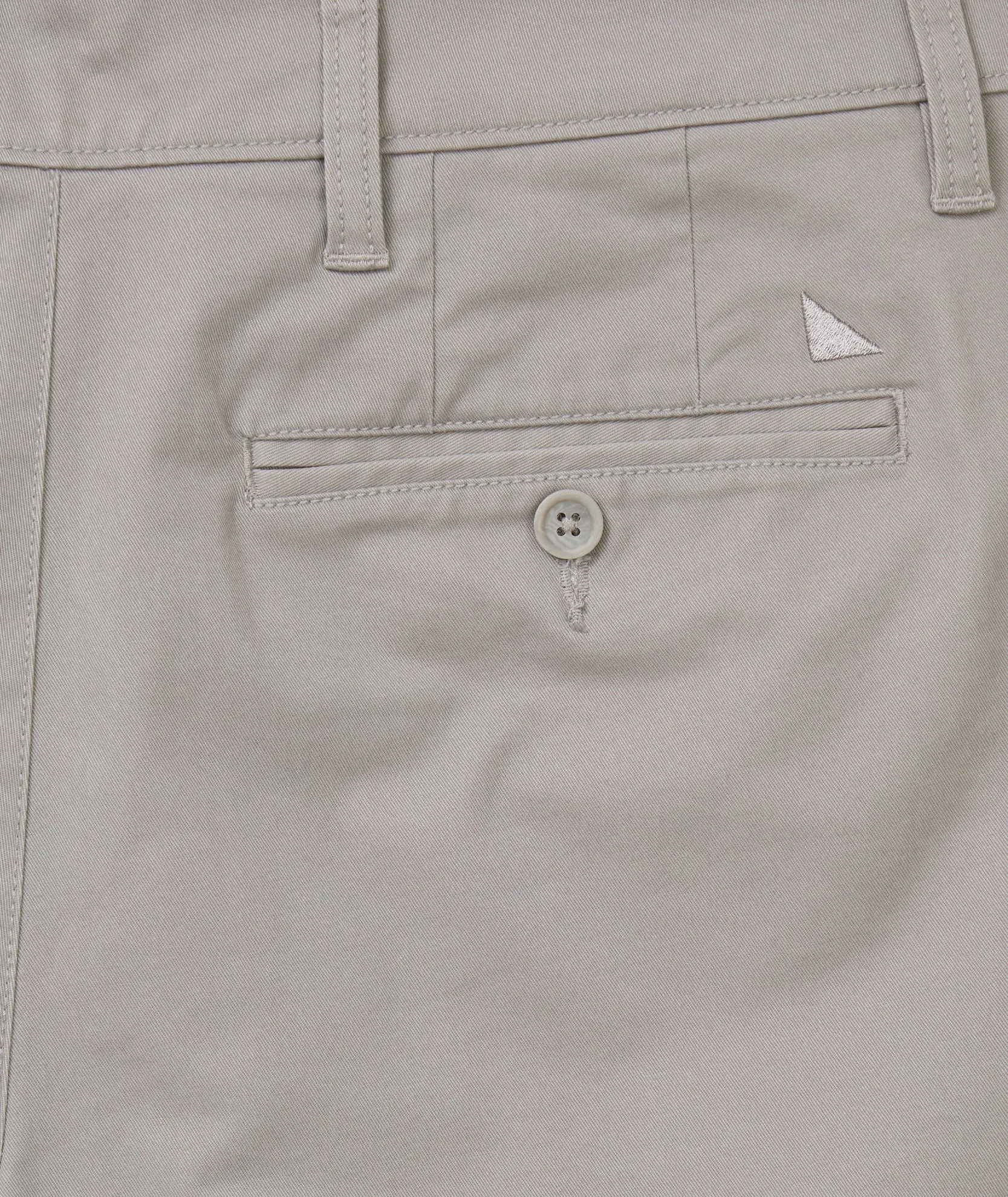 7" Chino Shorts
