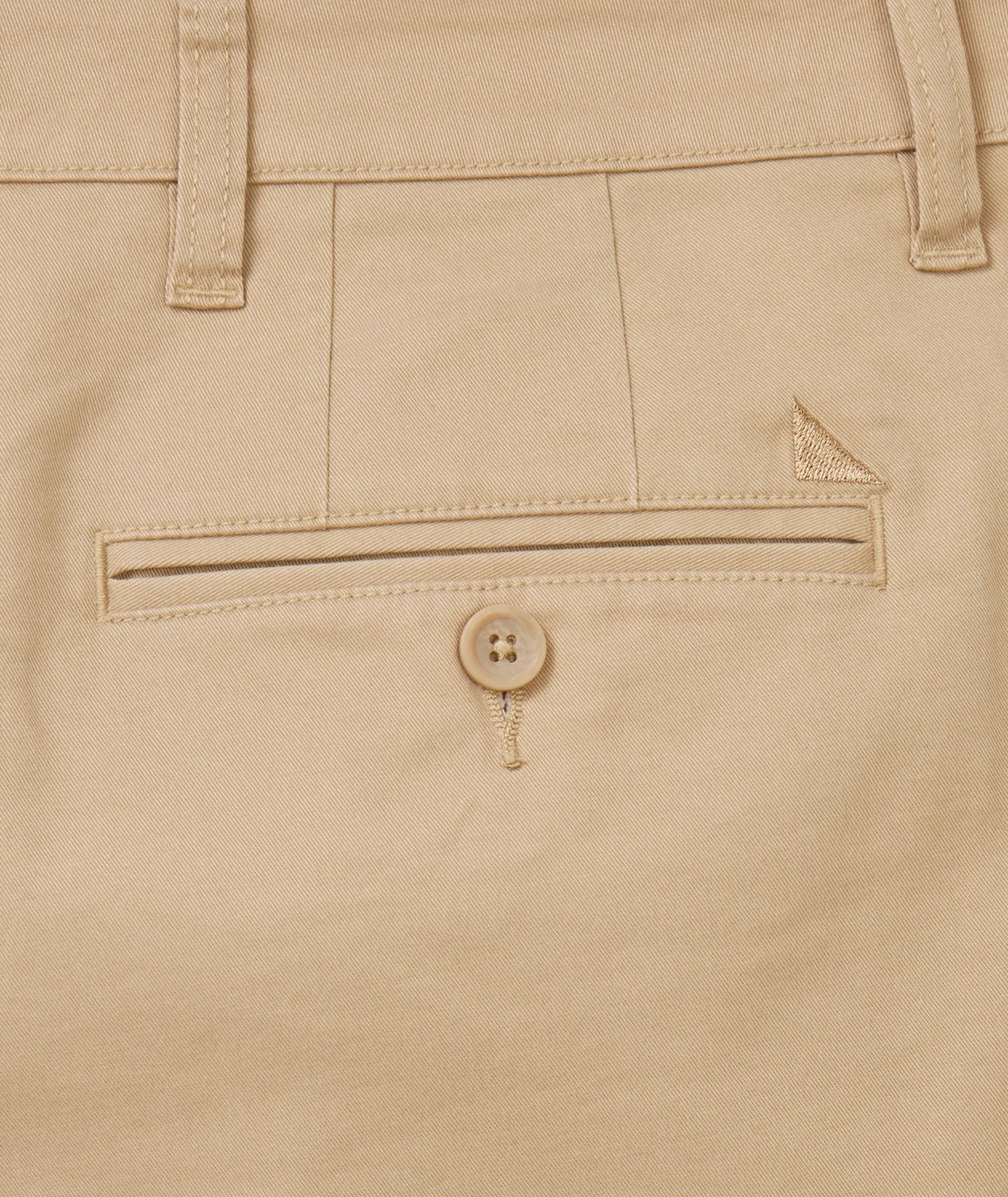7" Chino Shorts