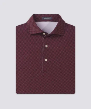 Adams Performance Polo