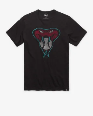 ARIZONA DIAMONDBACKS GRIT '47 SCRUM TEE