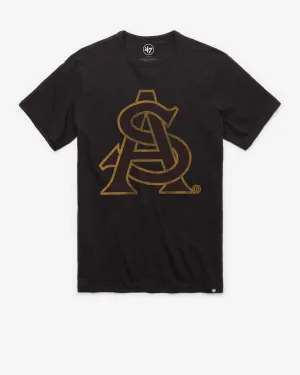 ARIZONA STATE SUN DEVILS ASU GRIT '47 SCRUM TEE