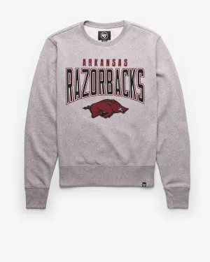 ARKANSAS RAZORBACKS TEAM ELEMENTS ARCH '47 HEADLINE CREW