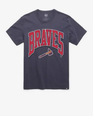 ATLANTA BRAVES WALK TALL '47 FRANKLIN TEE