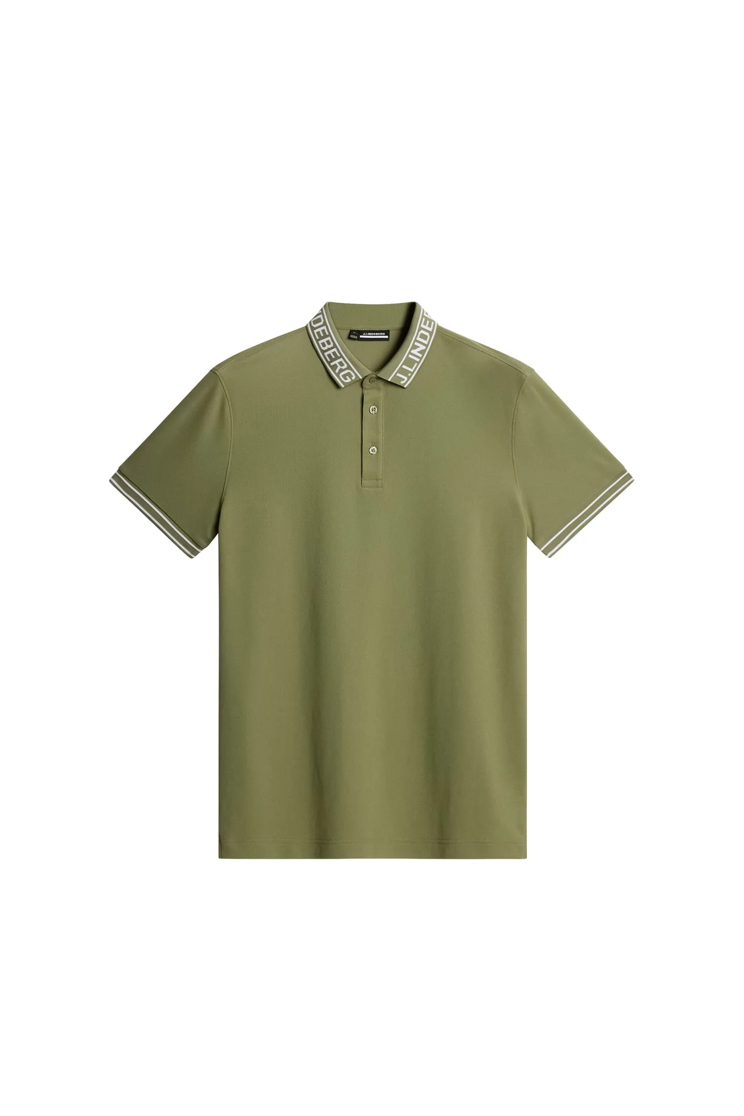 Austin Polo