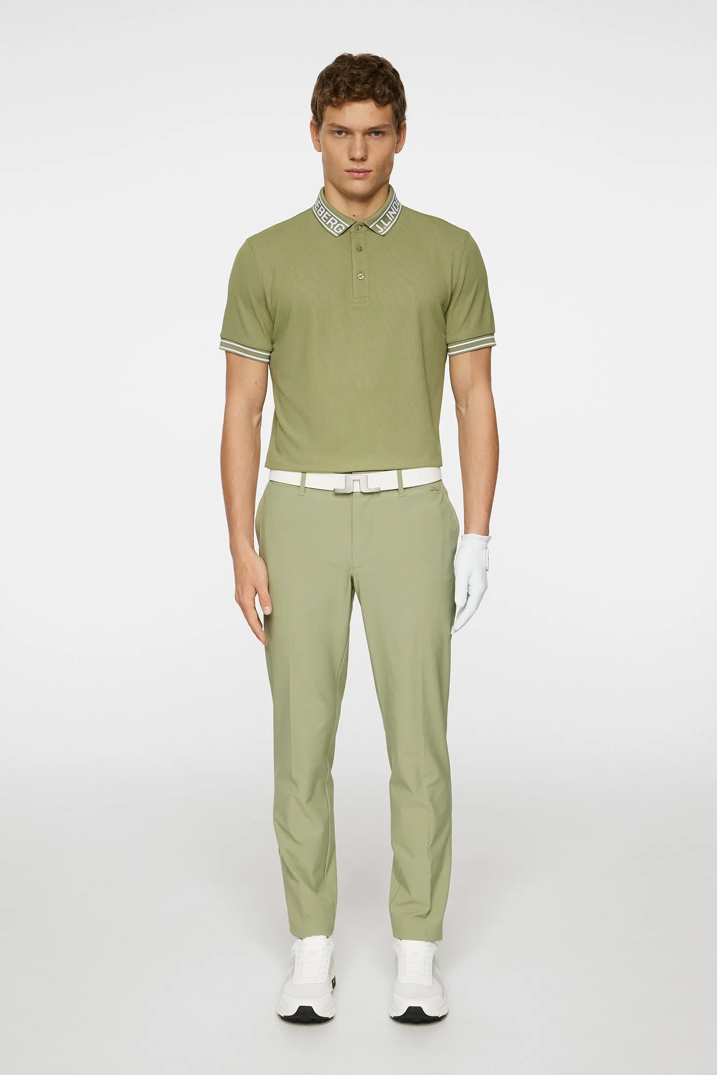 Austin Polo
