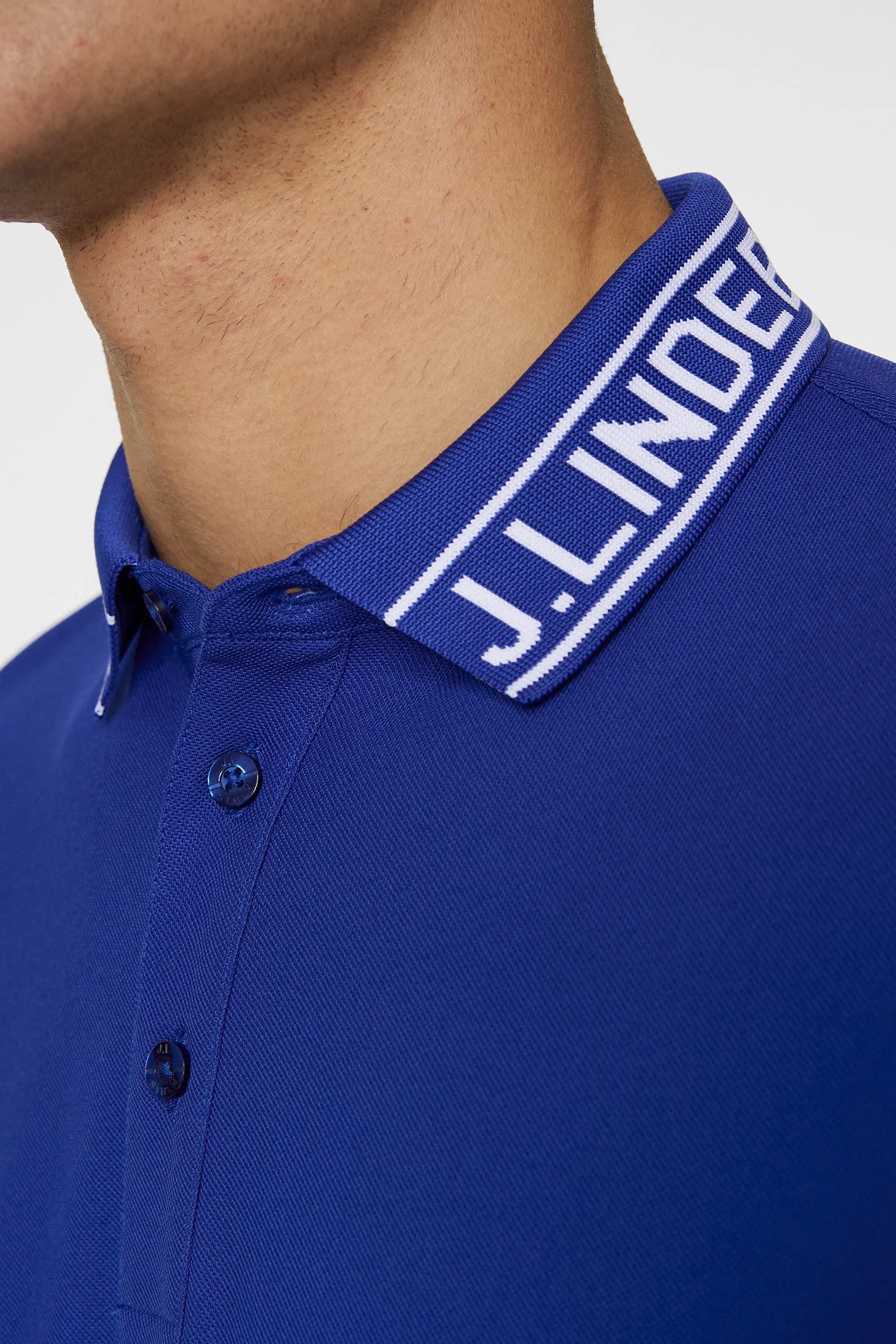 Austin Polo