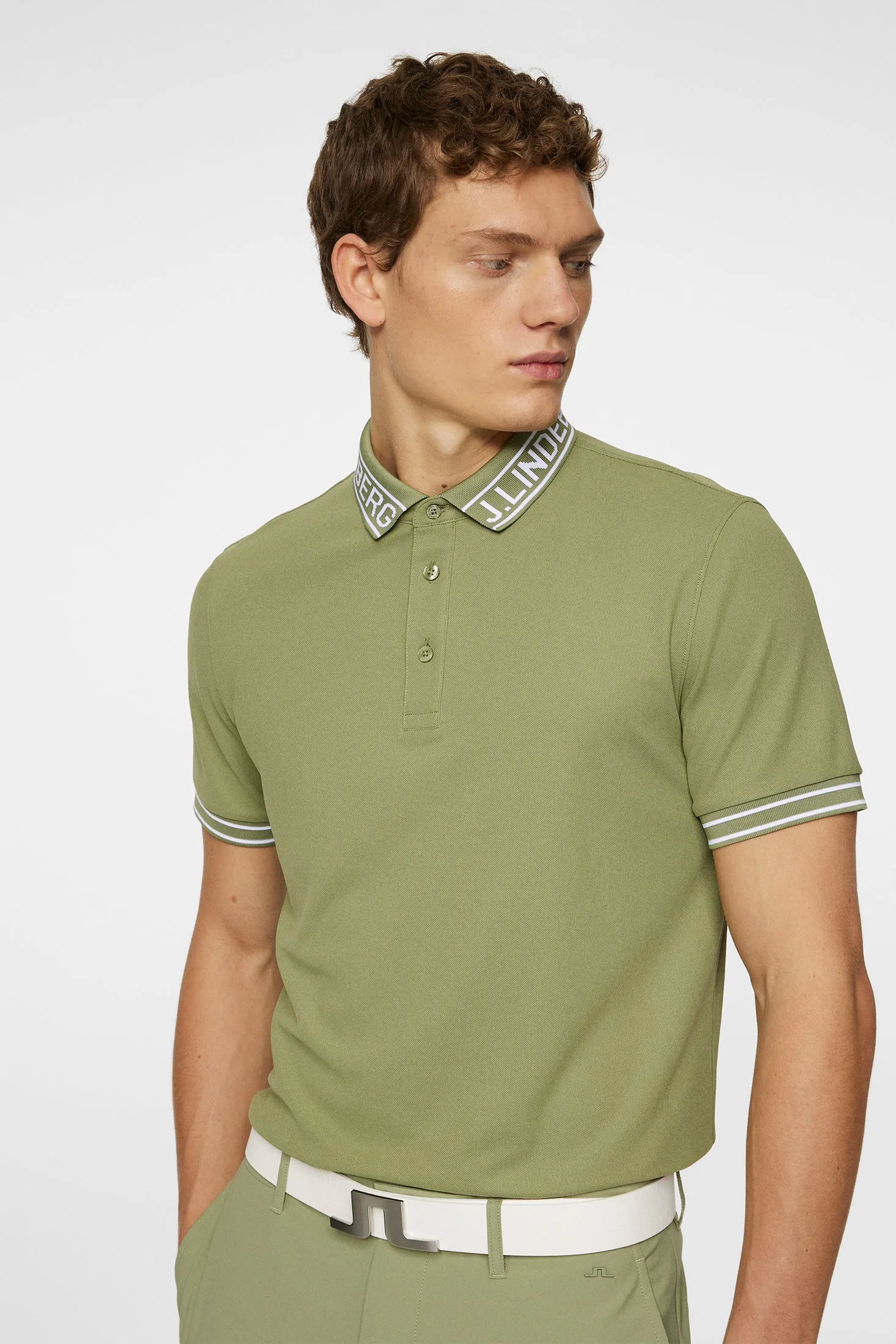 Austin Polo