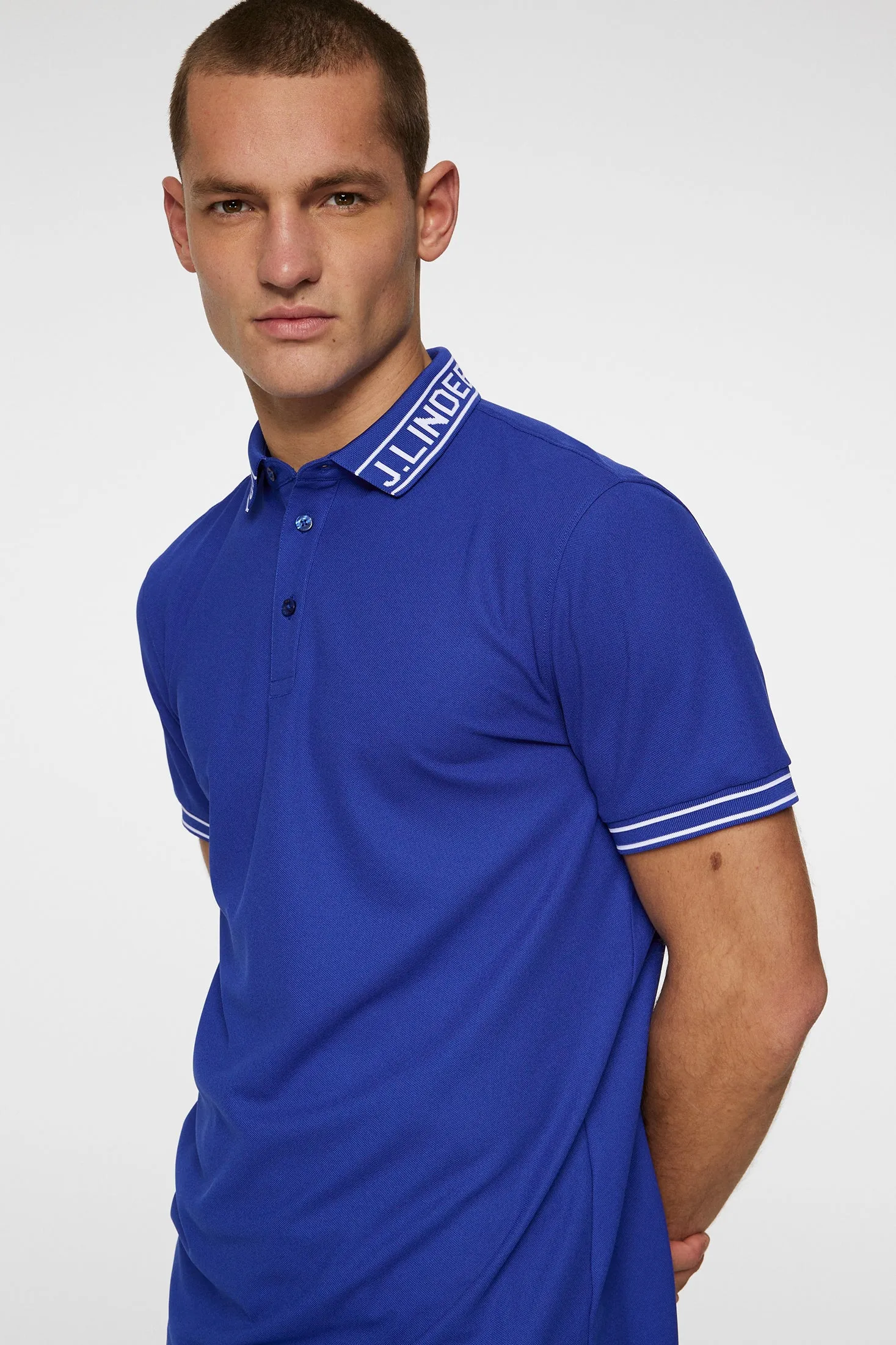 Austin Polo