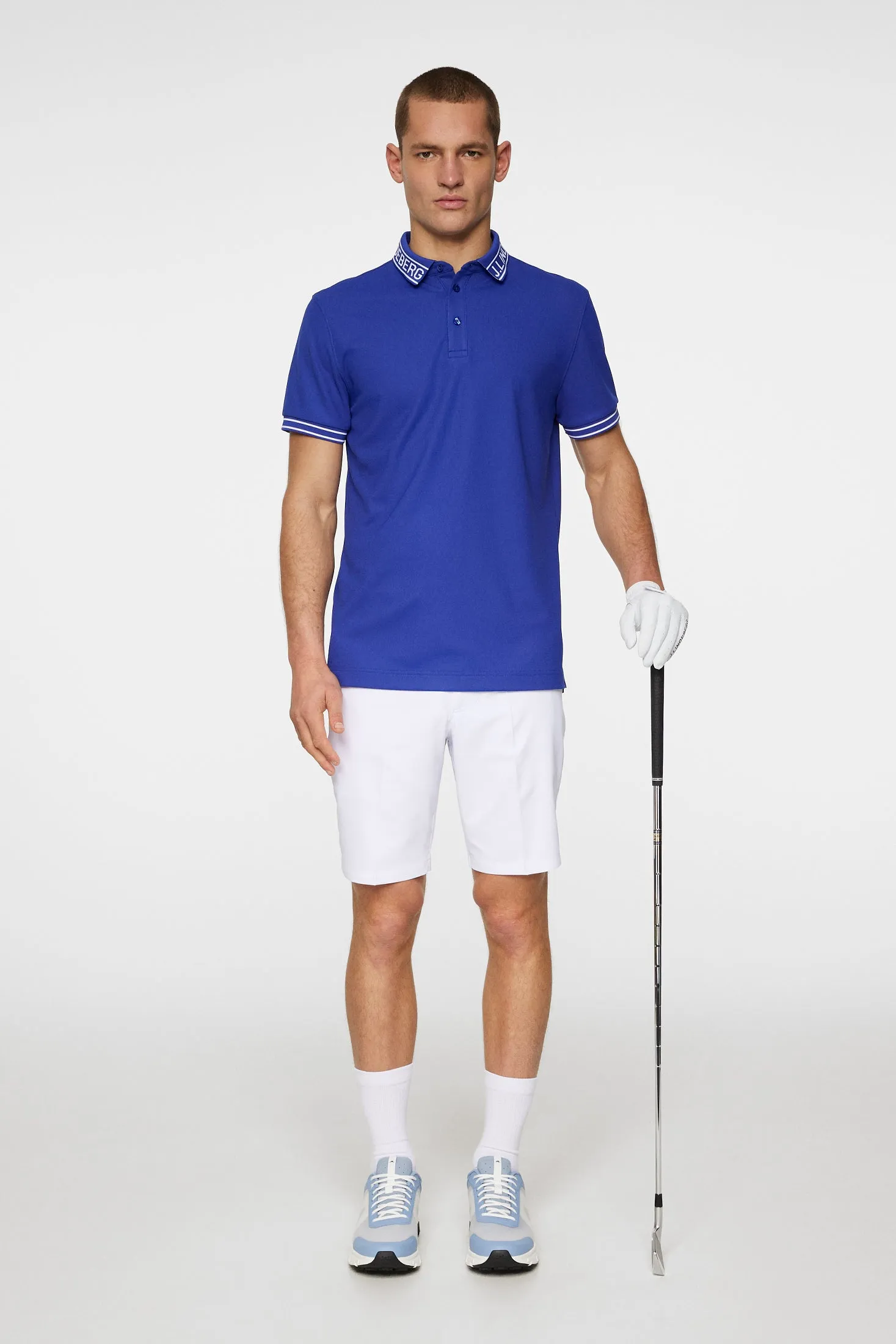 Austin Polo