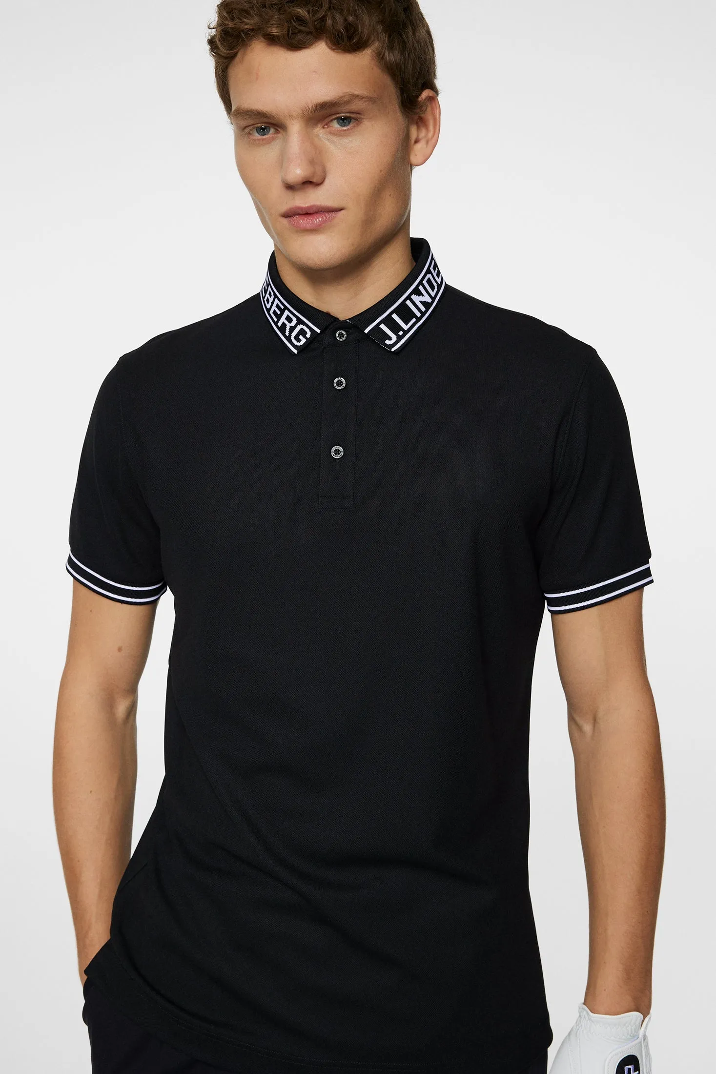 Austin Polo