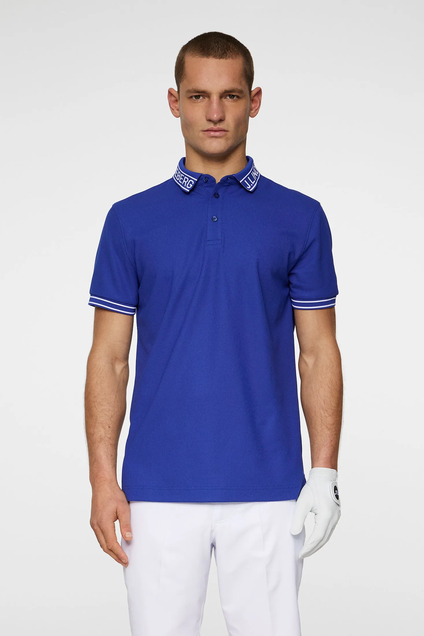 Austin Polo