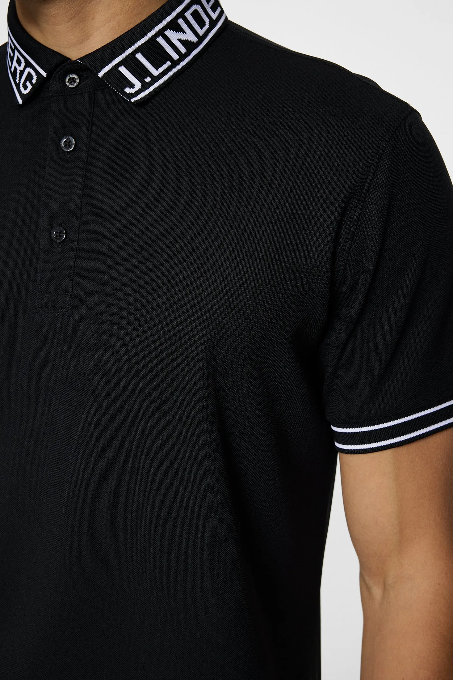 Austin Polo