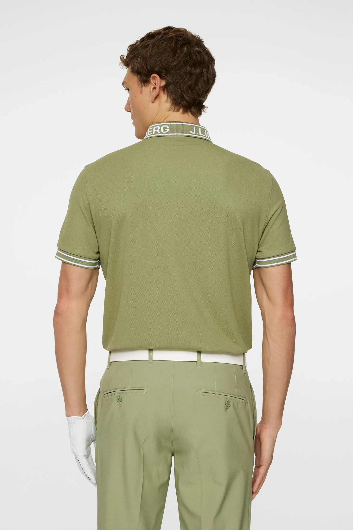 Austin Polo
