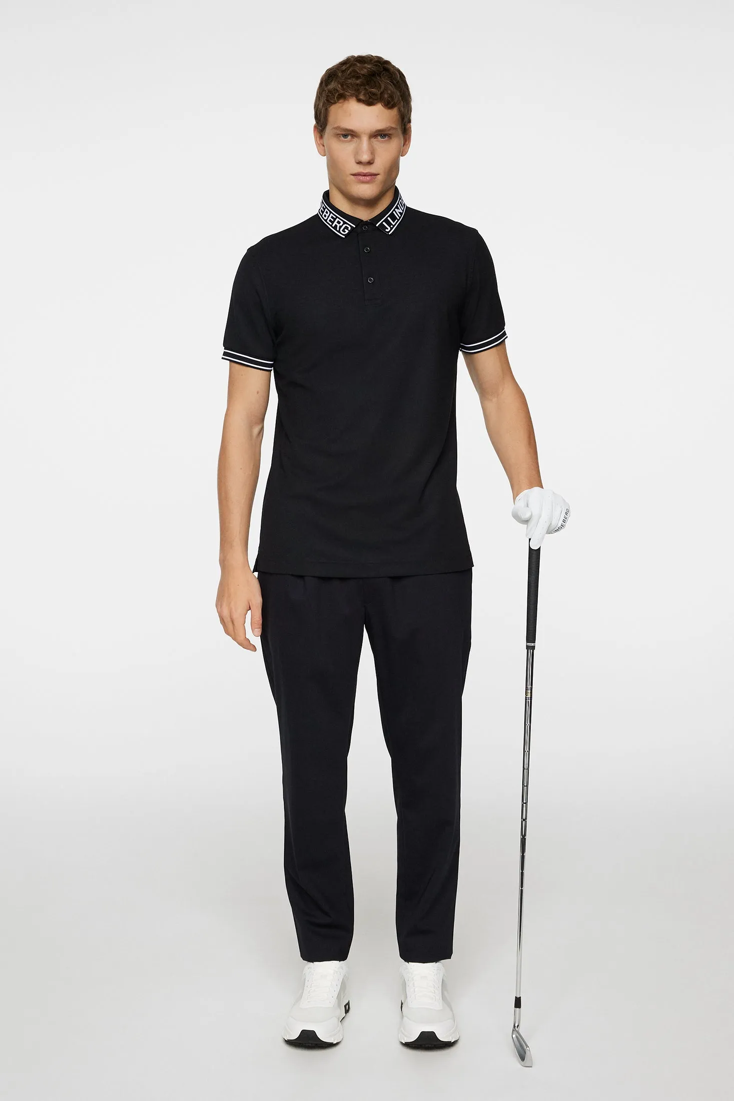 Austin Polo