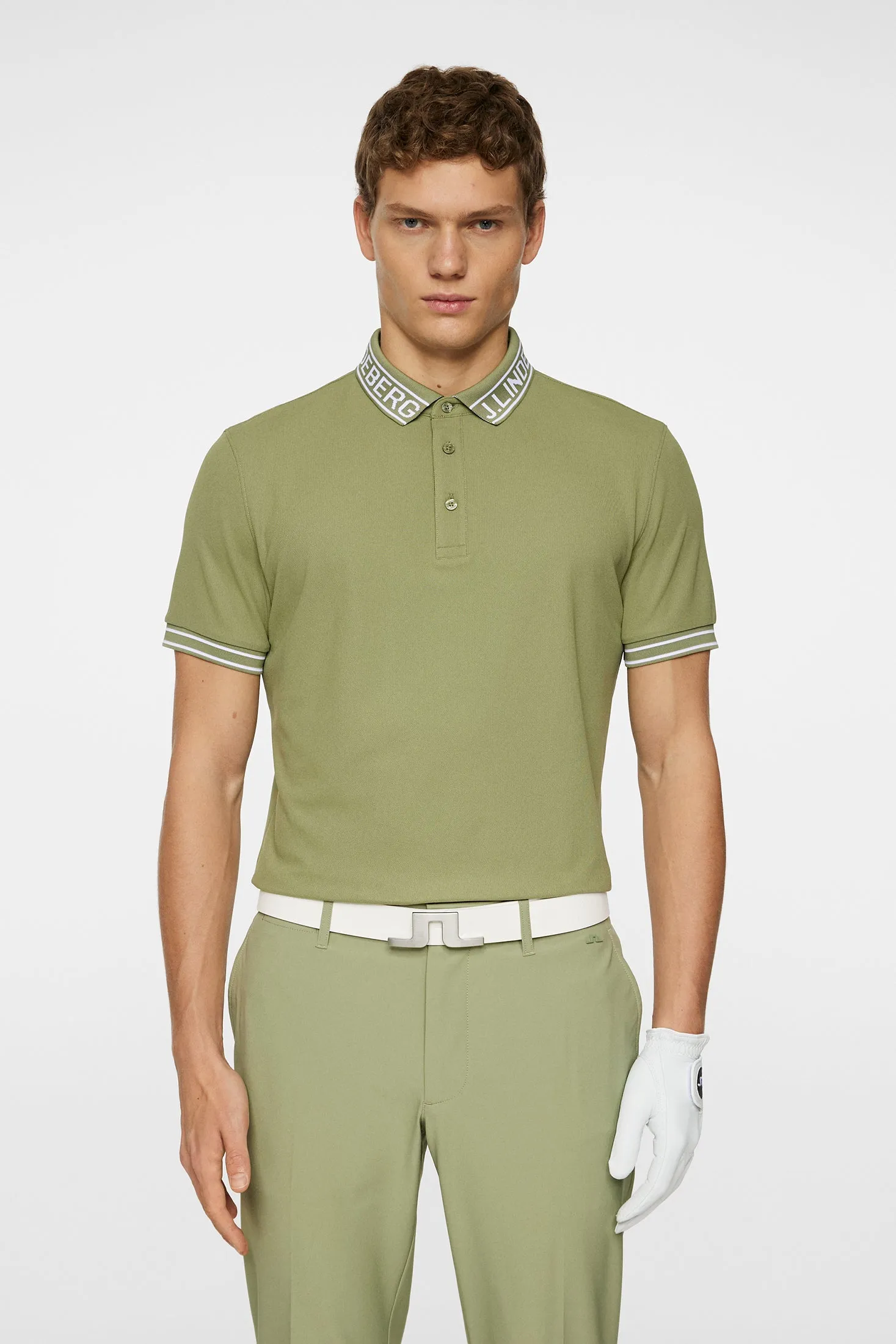 Austin Polo