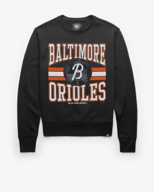 BALTIMORE ORIOLES CITY CONNECT '47 HEADLINE CREW