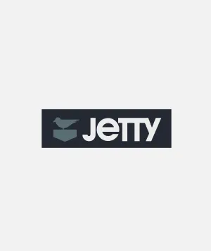 Banner Sticker - Black