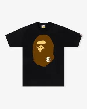 BAPE BIG APE HEAD TEE