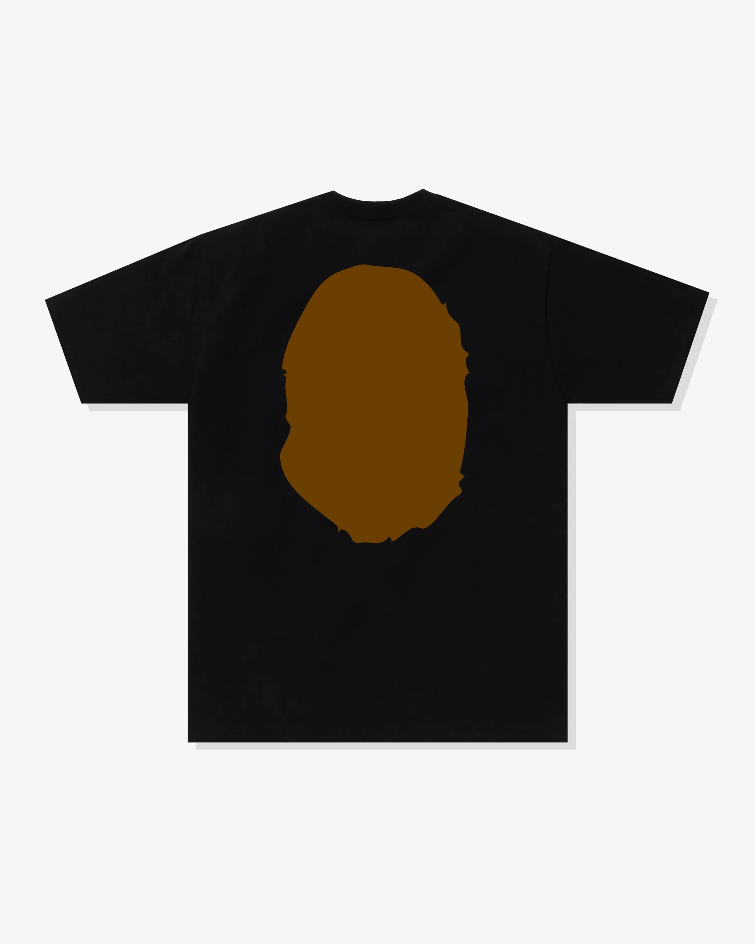 BAPE BIG APE HEAD TEE