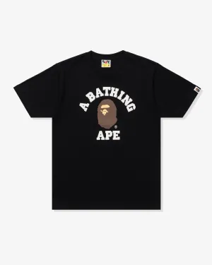 BAPE COLLEGE TEE