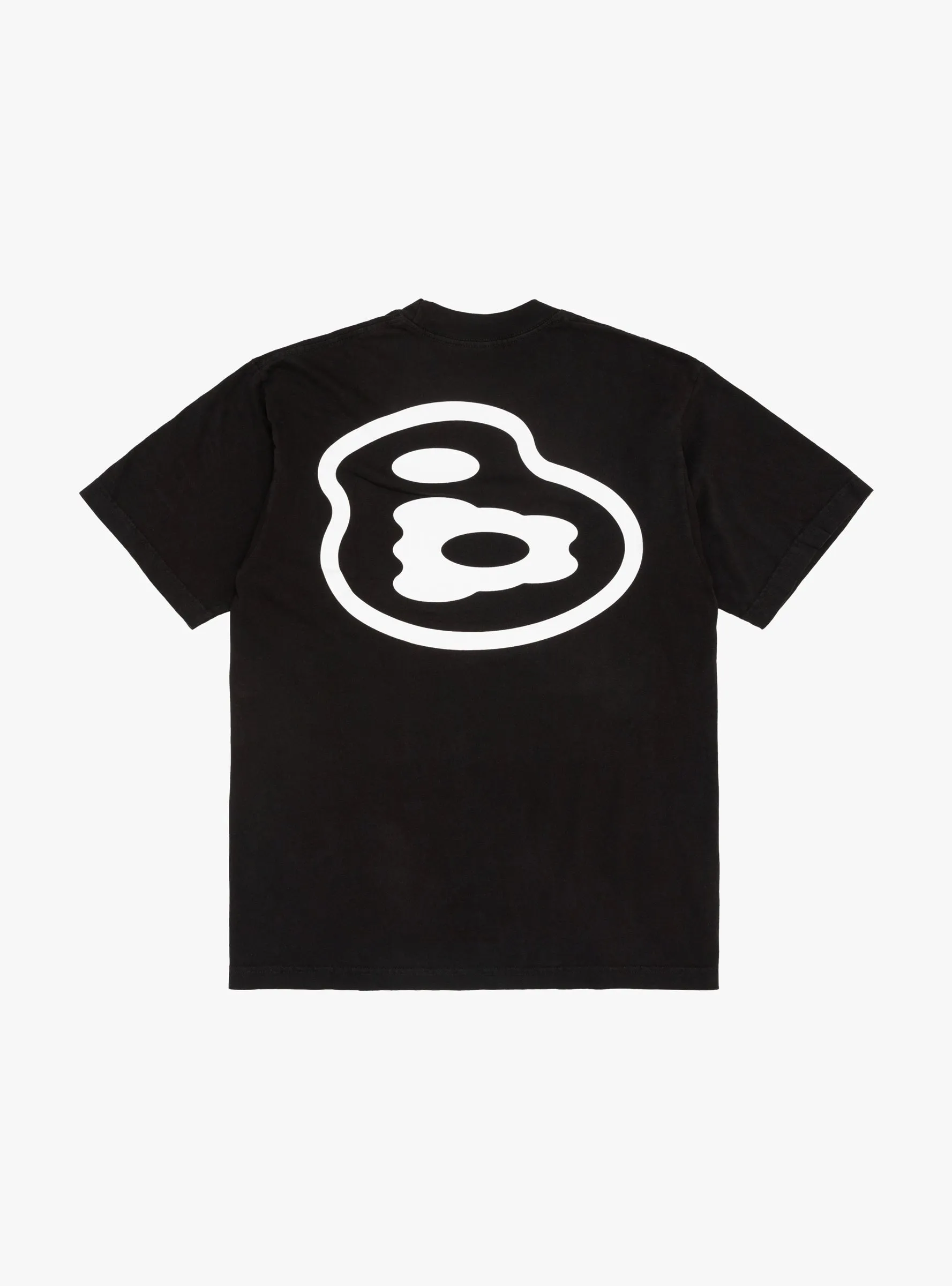Biyu*10 T-Shirt Black
