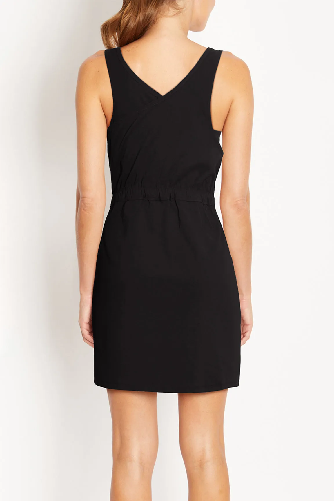 Bristol Dress