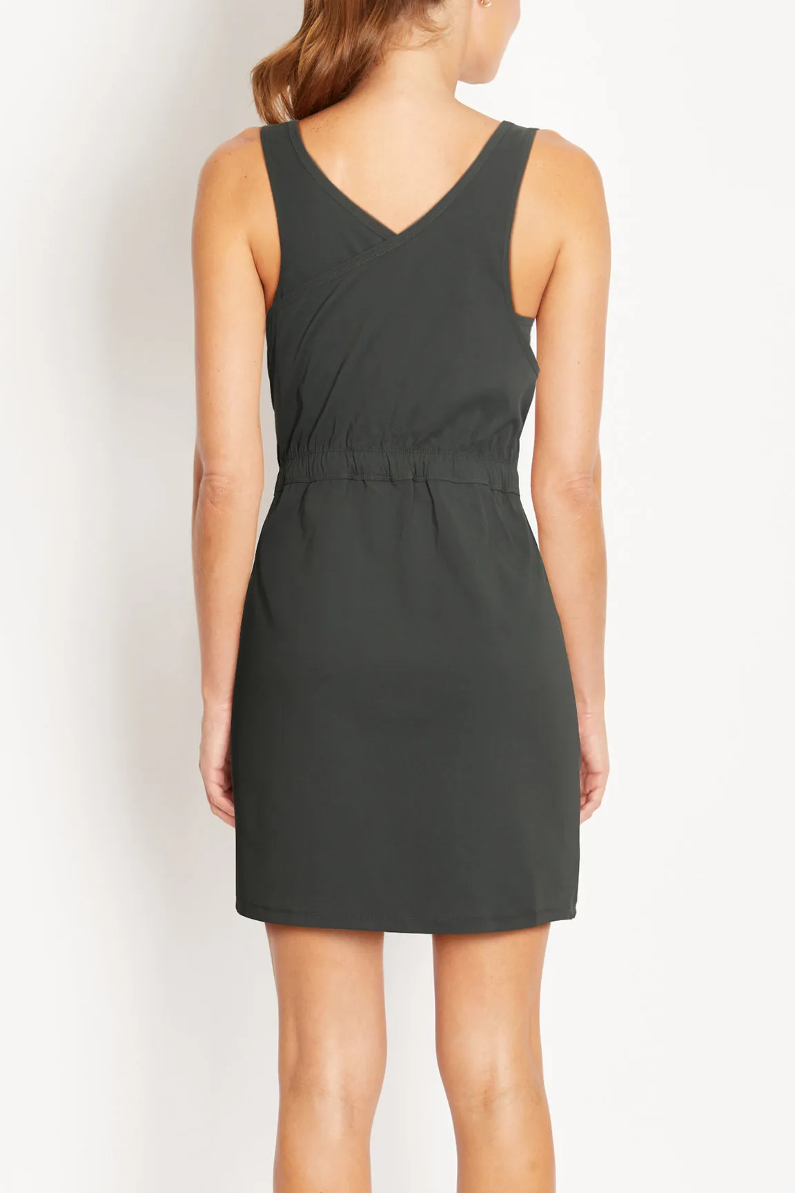 Bristol Dress