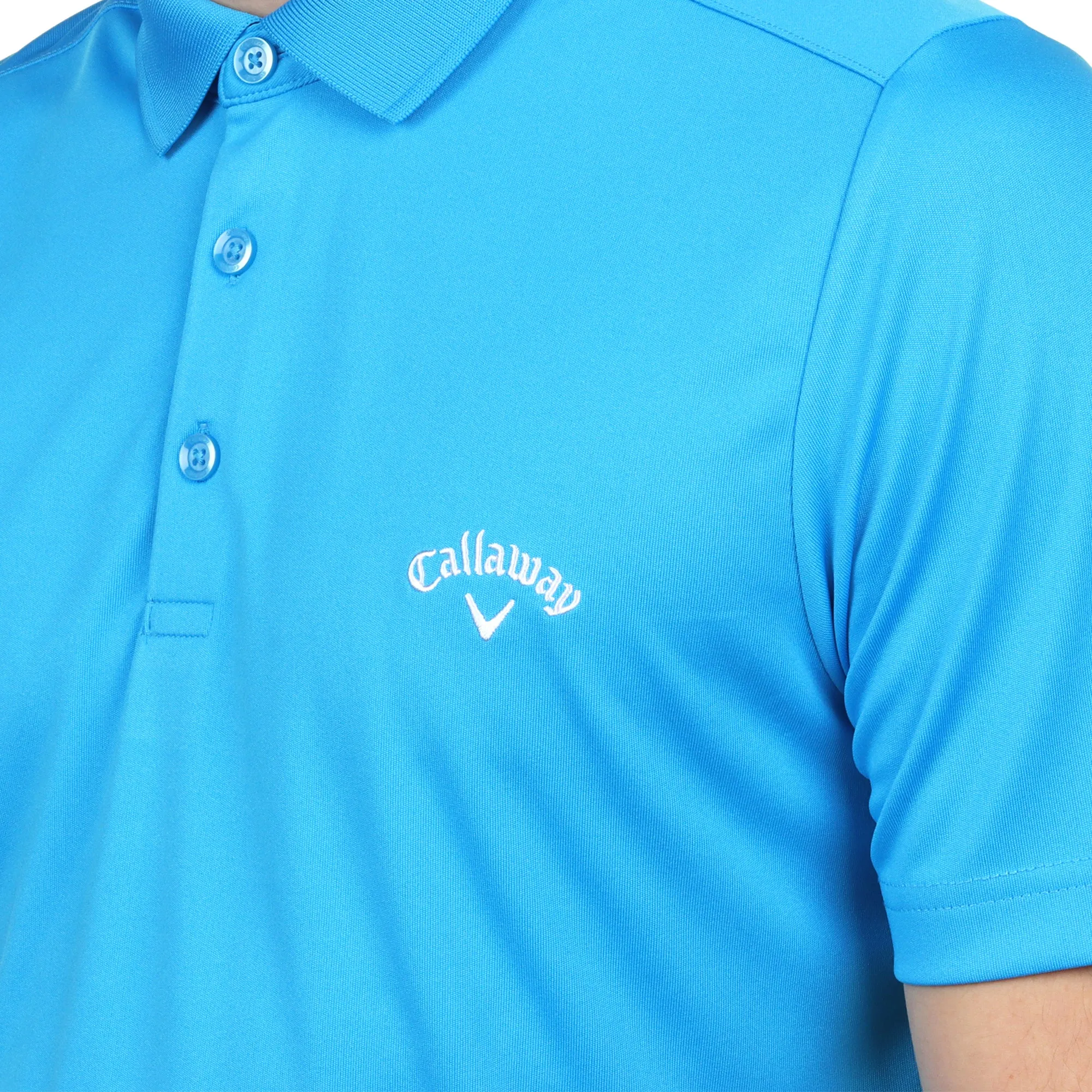 Callaway Golf Tournament Shirt
