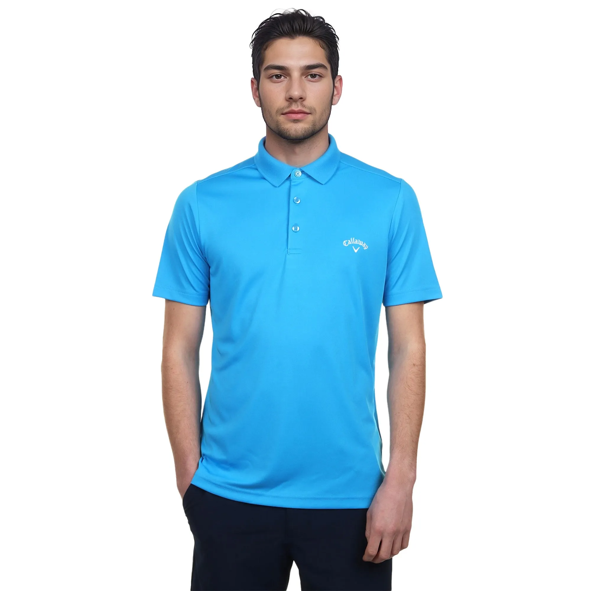 Callaway Golf Tournament Shirt