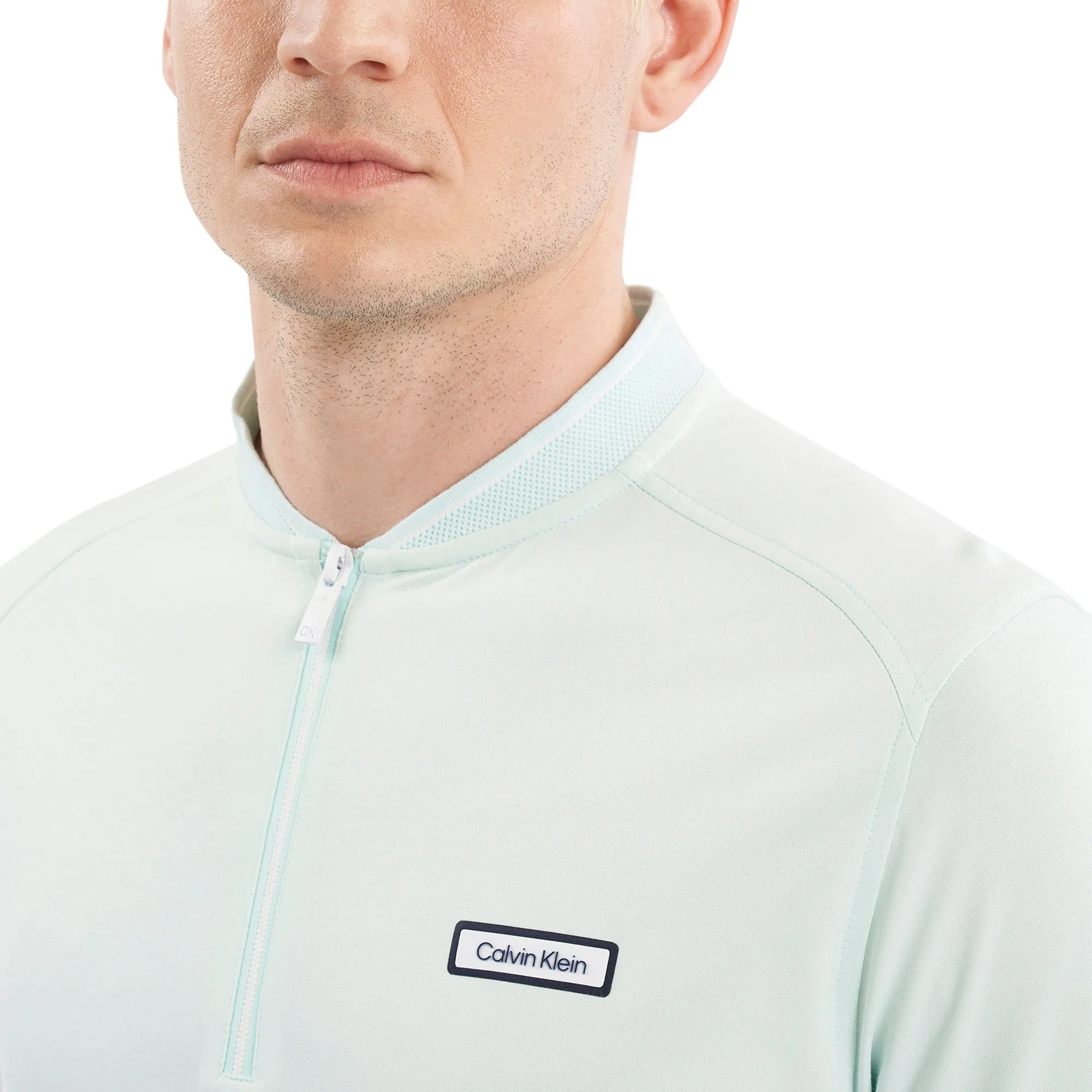 Calvin Klein Golf Denton Blade Shirt